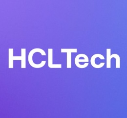 HCL Technologies Logo